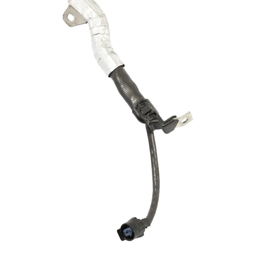 Terminal Positive Cable Wiring OM656 to Mercedes W213 C238 Battery with Part number A2135407173 Mercedes W213 C238 Battery Terminal Positive Cable Wiring OM656 - SKU RHD-A2135407173 - Part number A2135407173