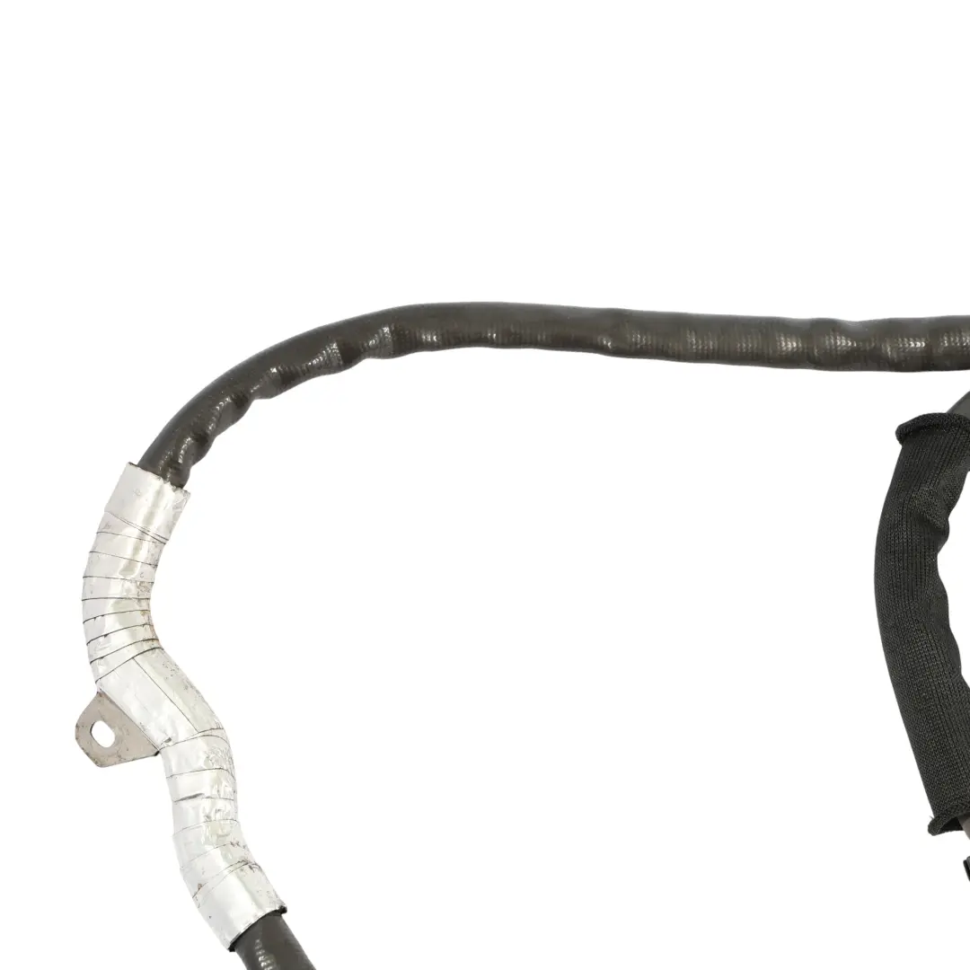 Terminal Positive Cable Wiring OM656 to Mercedes W213 C238 Battery with Part number A2135407173 Mercedes W213 C238 Battery Terminal Positive Cable Wiring OM656 - SKU RHD-A2135407173 - Part number A2135407173