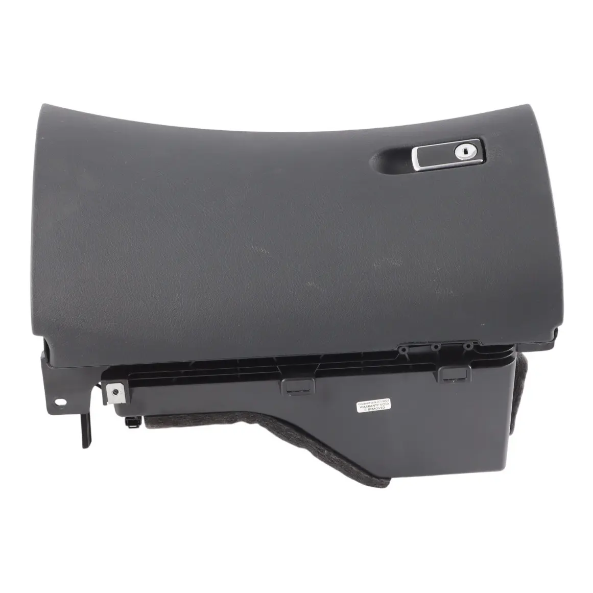 Glove Box Mercedes W213 S213 Dashboard Storage Tray Glovebox Black A2136800391