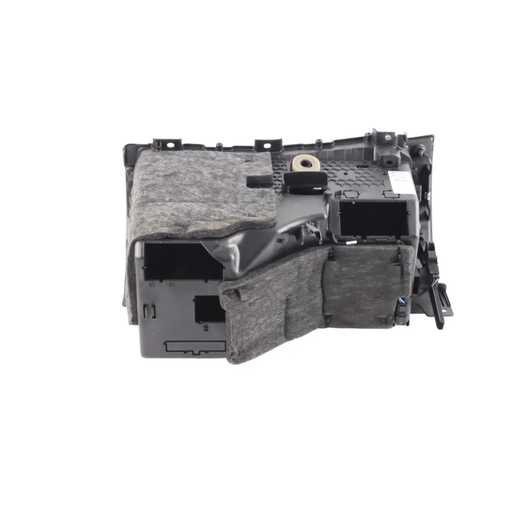  Glove Box Mercedes W213 S213 Dashboard Storage Tray Glovebox Black A2136800391 - SKU RHD-A2136801209 - Part number A2136801209