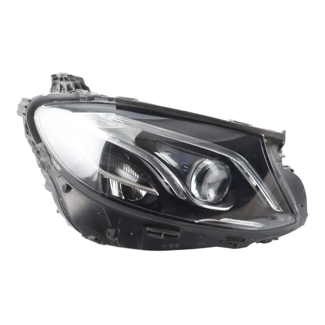 Mercedes C238 Headlamp Headlight Front Right O/S - SKU RHD-A2139060007 - Part number A2139069808