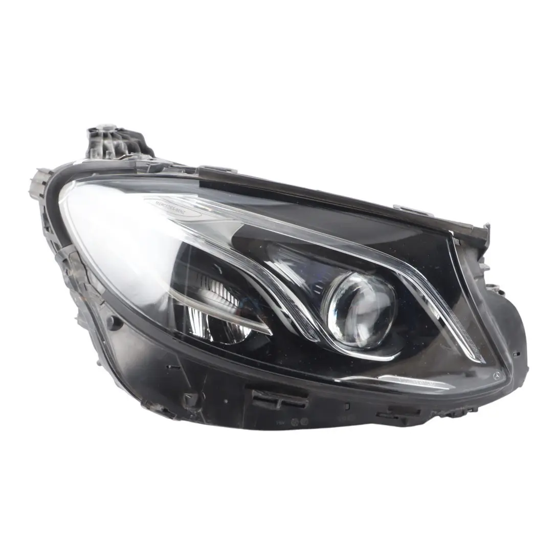 Mercedes C238 Headlamp Headlight Front Right O/S A2139069808
