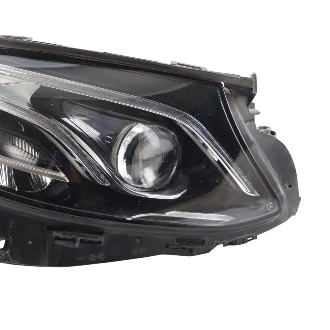 Headlamp Headlight Front Right O/S to Mercedes C238 with Part number A2139069808 Mercedes C238 Headlamp Headlight Front Right O/S - SKU RHD-A2139060007 - Part number A2139069808