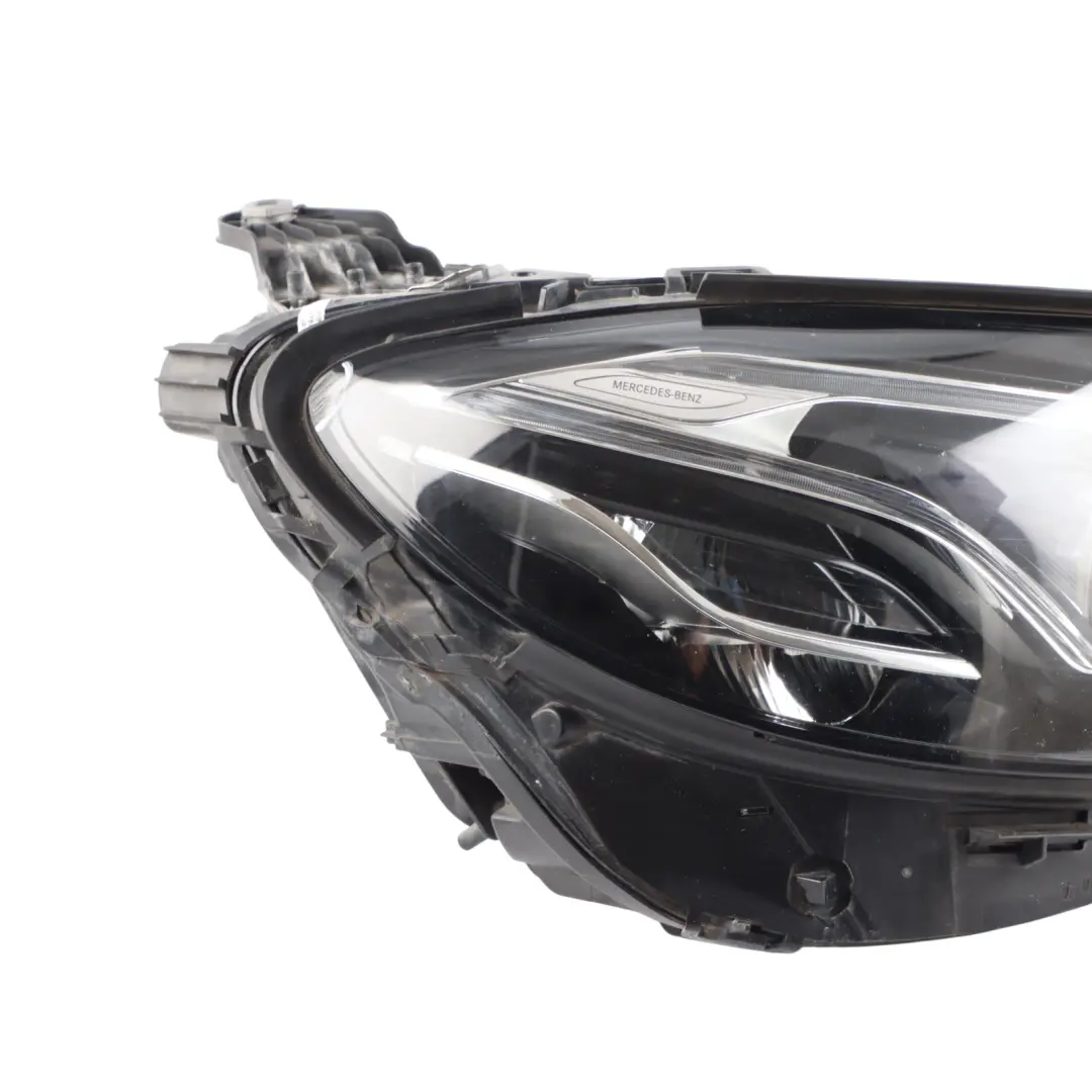 Headlamp Headlight Front Right O/S to Mercedes C238 with Part number A2139069808 Mercedes C238 Headlamp Headlight Front Right O/S - SKU RHD-A2139060007 - Part number A2139069808
