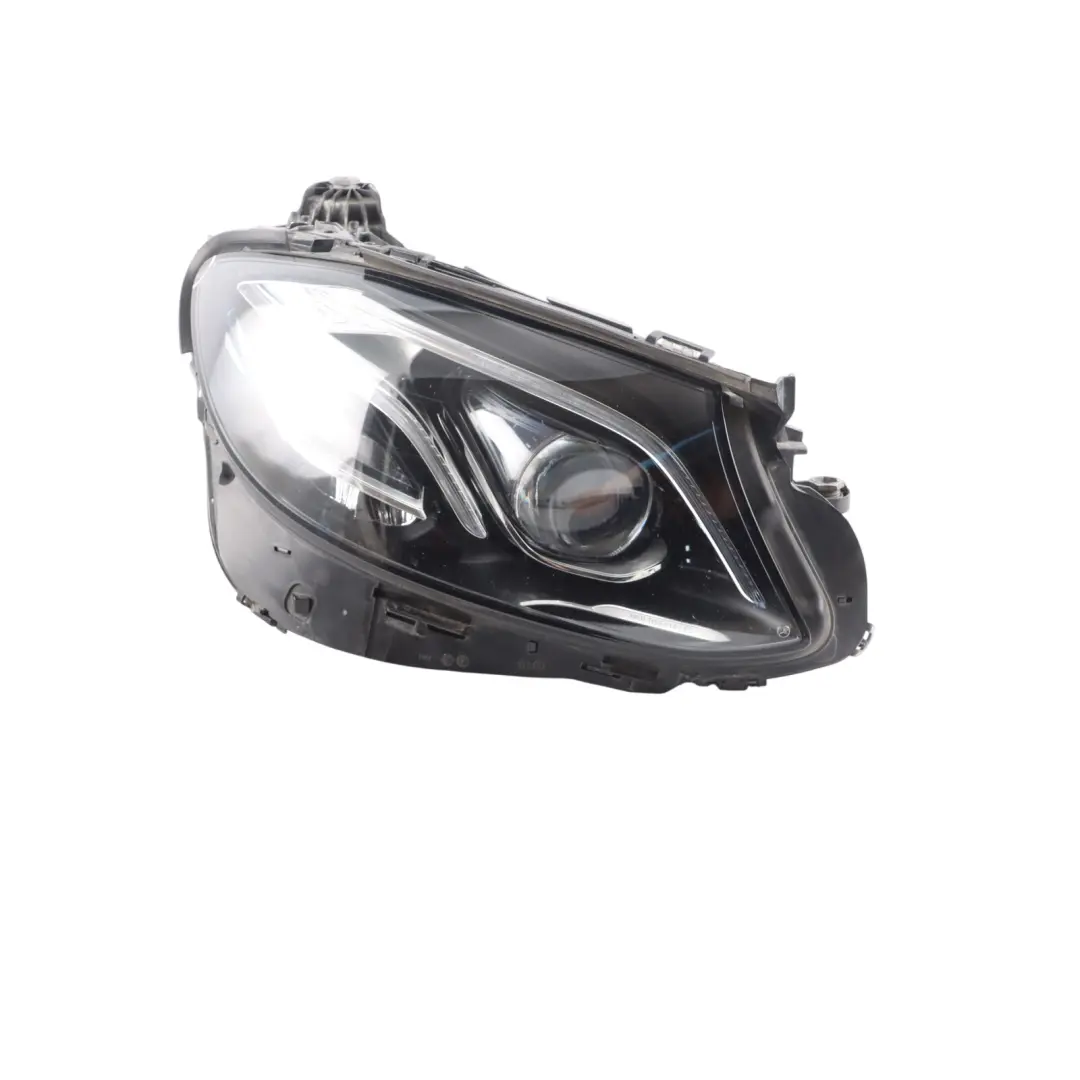 Headlamp Headlight Front Right O/S to Mercedes C238 with Part number A2139069808 Mercedes C238 Headlamp Headlight Front Right O/S - SKU RHD-A2139060007 - Part number A2139069808
