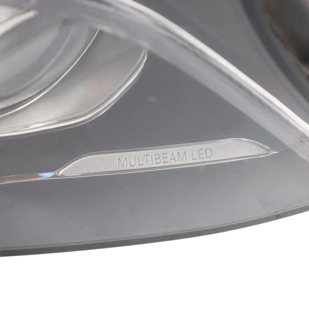 Mercedes C238 Headlamp Headlight Front Right O/S - SKU RHD-A2139060007 - Part number A2139069808