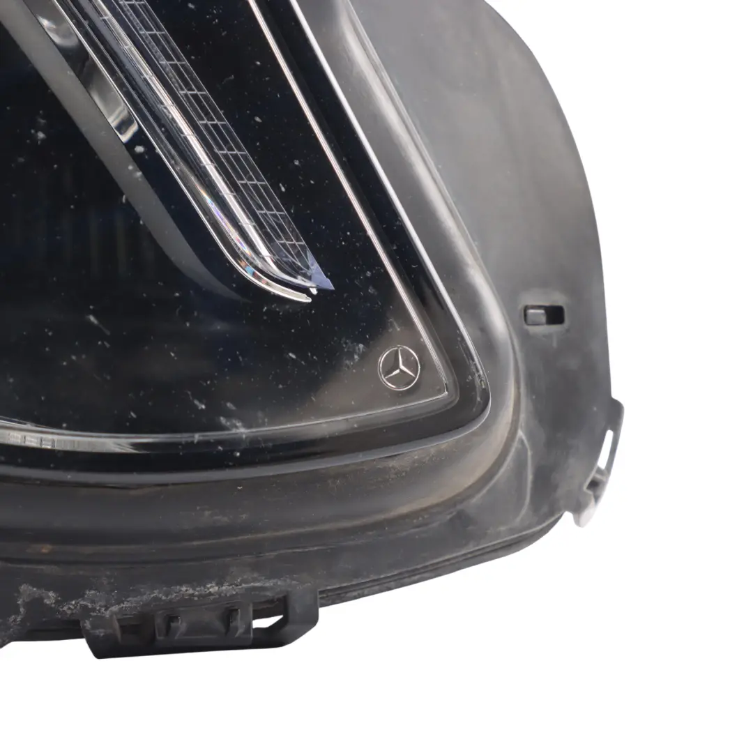 Headlamp Headlight Front Right O/S to Mercedes C238 with Part number A2139069808 Mercedes C238 Headlamp Headlight Front Right O/S - SKU RHD-A2139060007 - Part number A2139069808