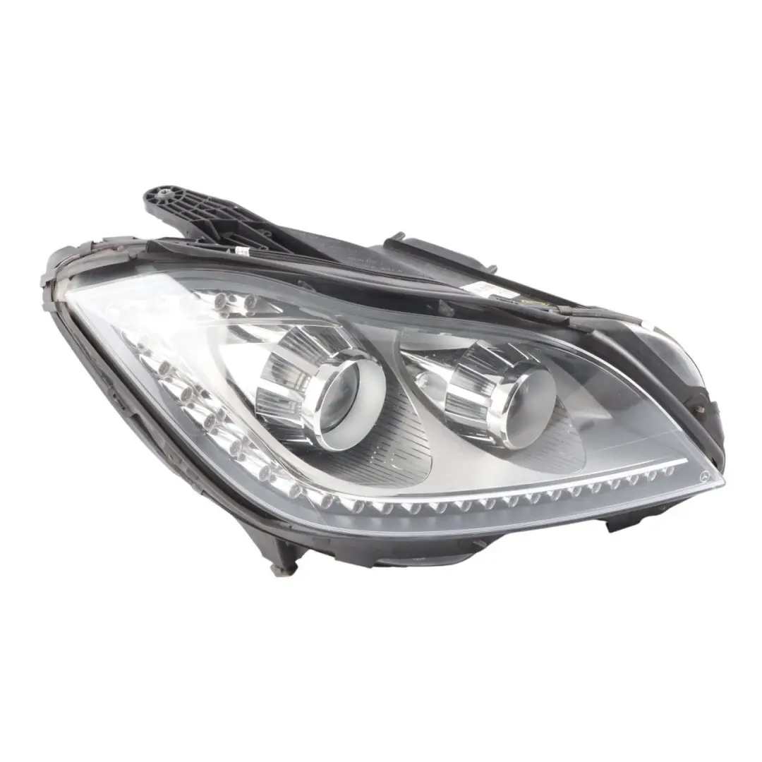 Headlight Lamp Light Bi-Xenon Front Right O/S A2188201859 to Mercedes ML W164 with Part number A2188204461 Mercedes ML W164 Headlight Lamp Light Bi-Xenon Front Right O/S A2188201859 - SKU RHD-A2188204461 - Part number A2188204461