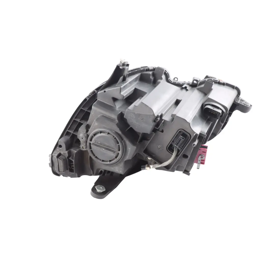 Headlight Lamp Light Bi-Xenon Front Right O/S A2188201859 to Mercedes ML W164 with Part number A2188204461 Mercedes ML W164 Headlight Lamp Light Bi-Xenon Front Right O/S A2188201859 - SKU RHD-A2188204461 - Part number A2188204461