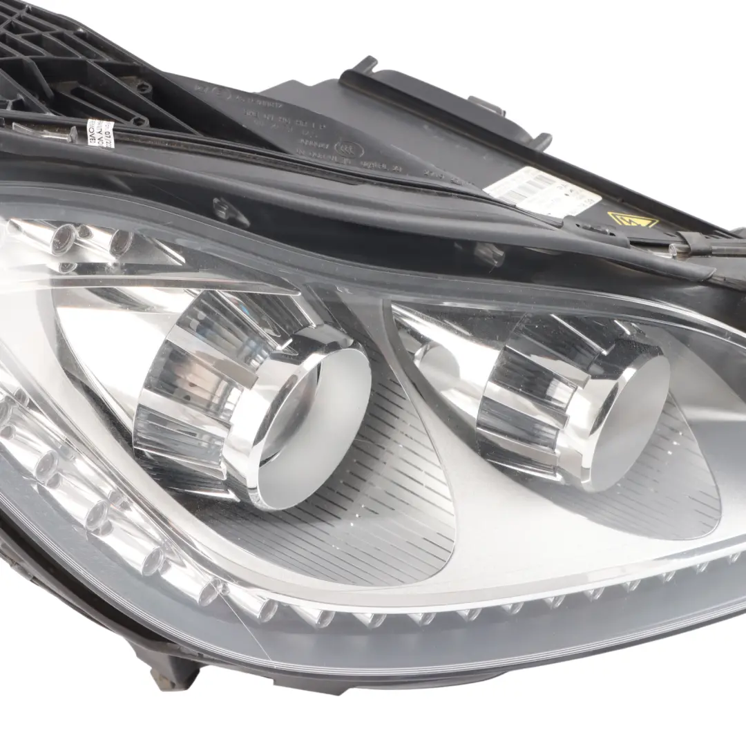 Mercedes ML W164 Headlight Lamp Light Bi-Xenon Front Right O/S A2188201859 - SKU RHD-A2188204461 - Part number A2188204461