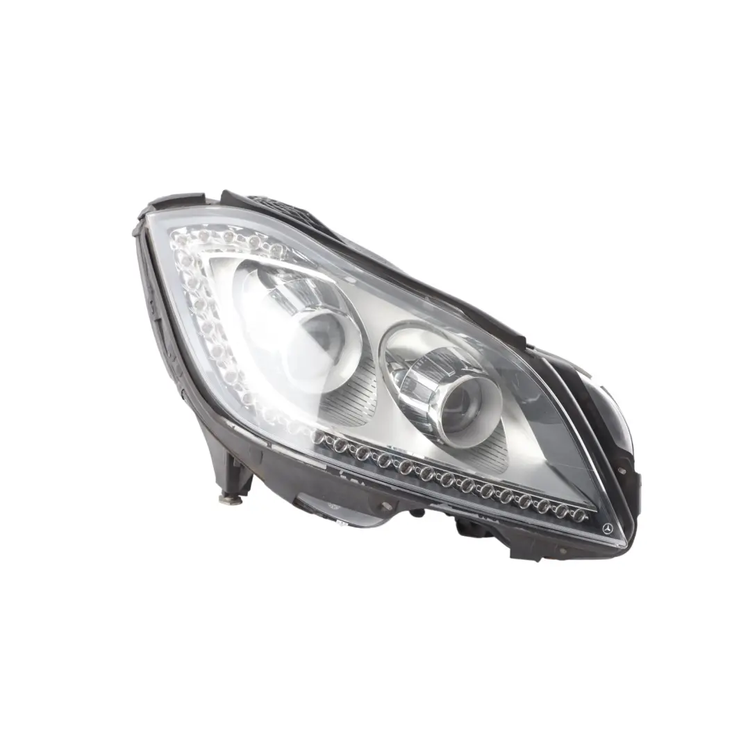 Mercedes ML W164 Headlight Lamp Light Bi-Xenon Front Right O/S A2188201859 - SKU RHD-A2188204461 - Part number A2188204461