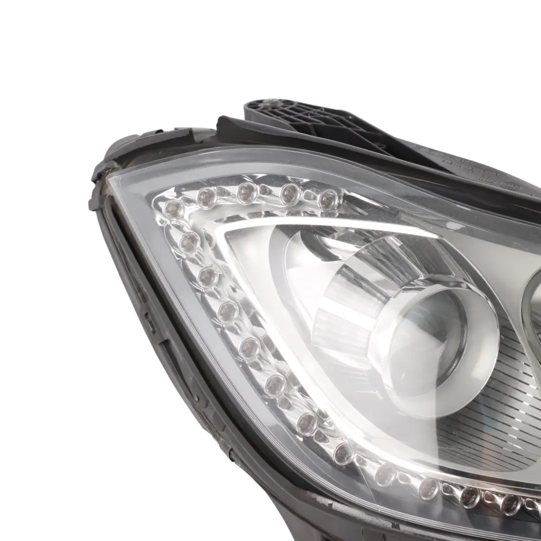 Headlight Lamp Light Bi-Xenon Front Right O/S A2188201859 to Mercedes ML W164 with Part number A2188204461 Mercedes ML W164 Headlight Lamp Light Bi-Xenon Front Right O/S A2188201859 - SKU RHD-A2188204461 - Part number A2188204461