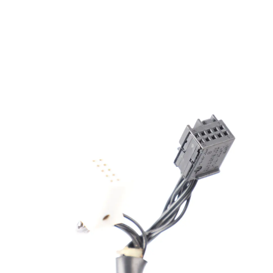 Door Mirror Wing Mirror Left N/S Iridium Silver Metallic - 775 to Mercedes C219 with Part number A2198100776 Mercedes C219 Door Mirror Wing Mirror Left N/S Iridium Silver Metallic - 775 - SKU RHD-A2198100776-IRS - Part number A2198100776