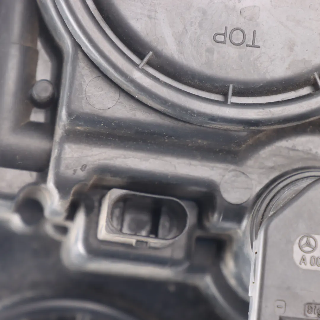 Front Lamp Headlight Light Left N/S to Mercedes CLS C219 with Part number A2198200961 Mercedes CLS C219 Front Lamp Headlight Light Left N/S - SKU RHD-A2198200961-1 - Part number A2198200961