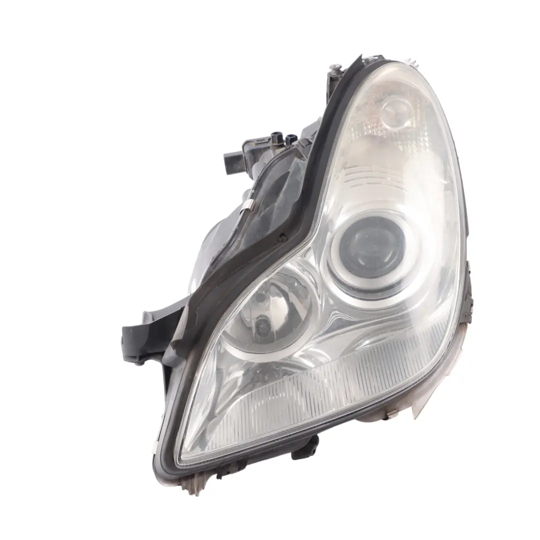 Front Lamp Headlight Light Left N/S to Mercedes CLS C219 with Part number A2198200961 Mercedes CLS C219 Front Lamp Headlight Light Left N/S - SKU RHD-A2198200961-1 - Part number A2198200961