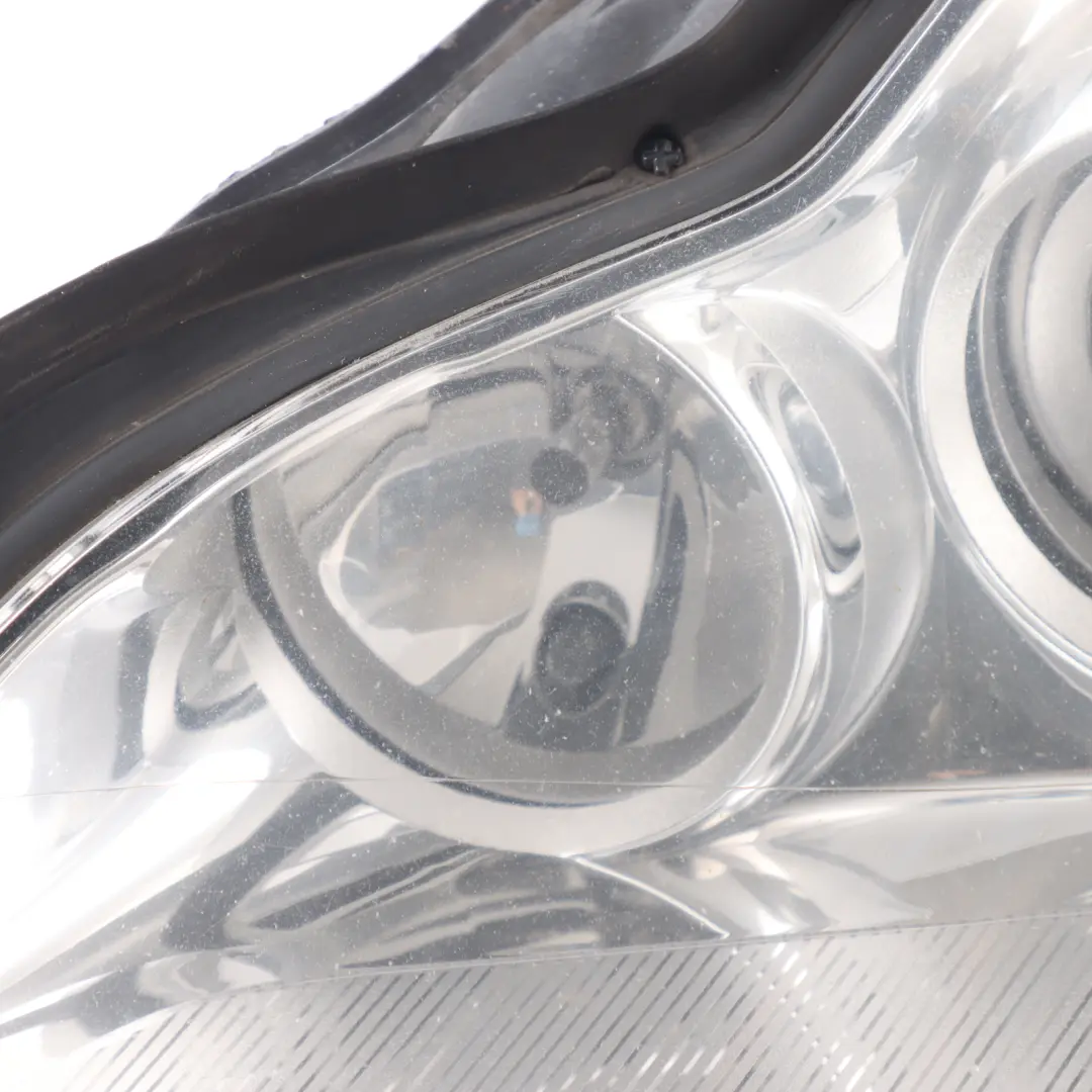 Mercedes CLS C219 Front Lamp Headlight Light Left N/S - SKU RHD-A2198200961-1 - Part number A2198200961