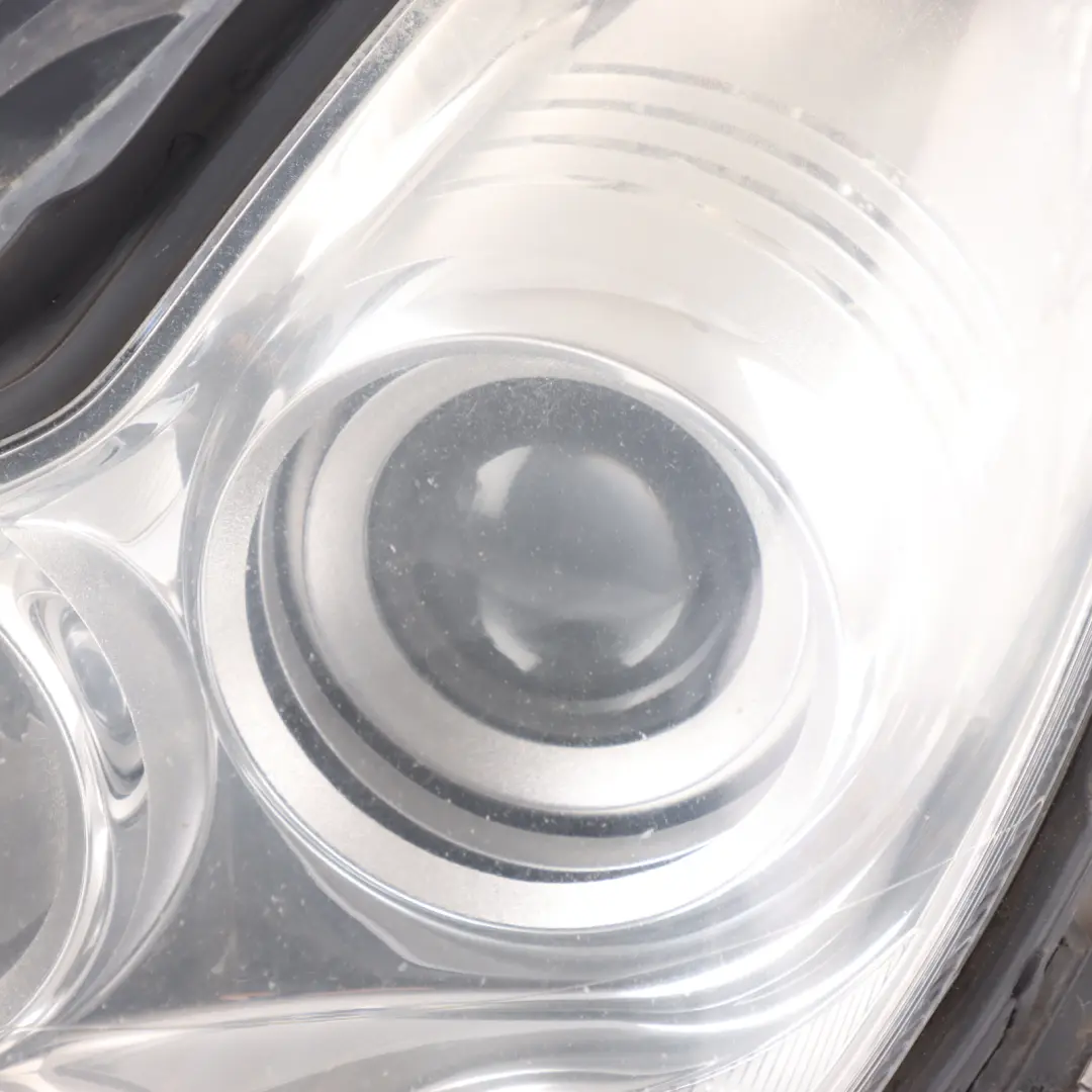 Front Lamp Headlight Light Left N/S to Mercedes CLS C219 with Part number A2198200961 Mercedes CLS C219 Front Lamp Headlight Light Left N/S - SKU RHD-A2198200961-1 - Part number A2198200961