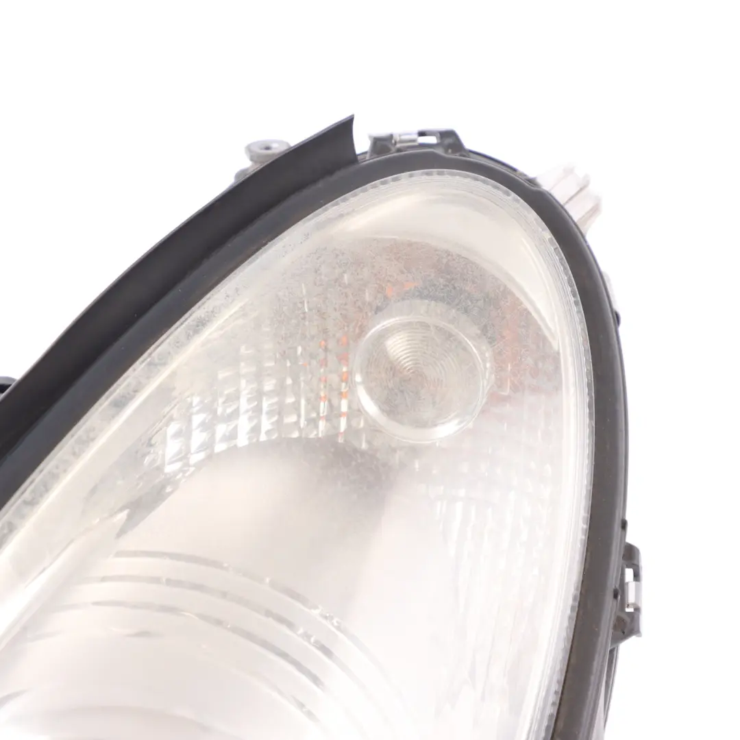 Front Lamp Headlight Light Left N/S to Mercedes CLS C219 with Part number A2198200961 Mercedes CLS C219 Front Lamp Headlight Light Left N/S - SKU RHD-A2198200961-1 - Part number A2198200961