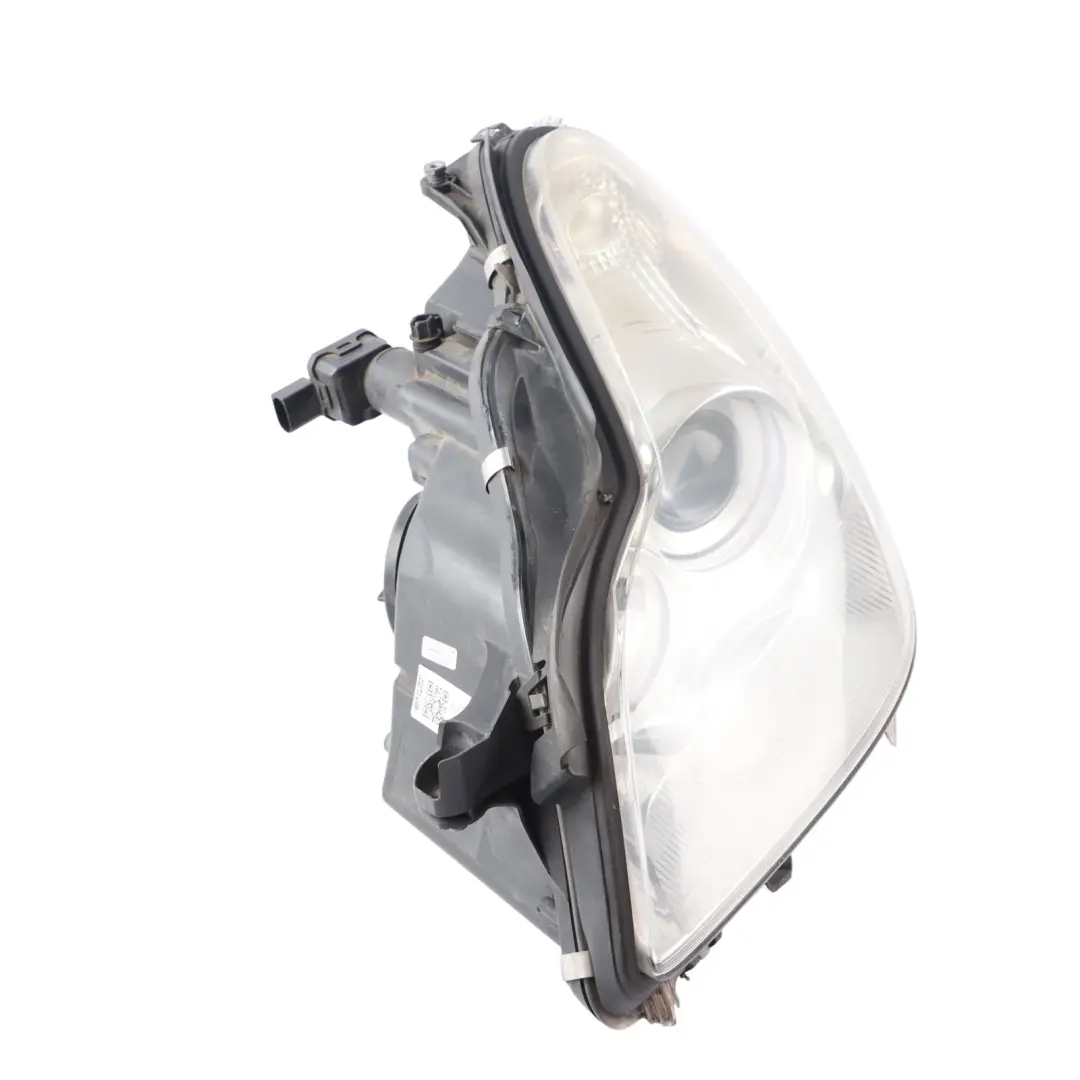 Mercedes CLS C219 Front Lamp Headlight Light Left N/S - SKU RHD-A2198200961-1 - Part number A2198200961