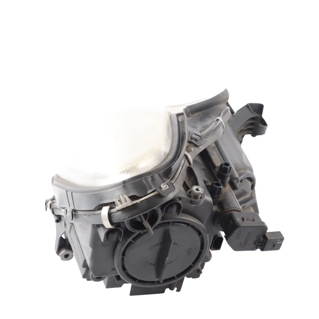 Mercedes CLS C219 Front Lamp Headlight Light Left N/S - SKU RHD-A2198200961-1 - Part number A2198200961