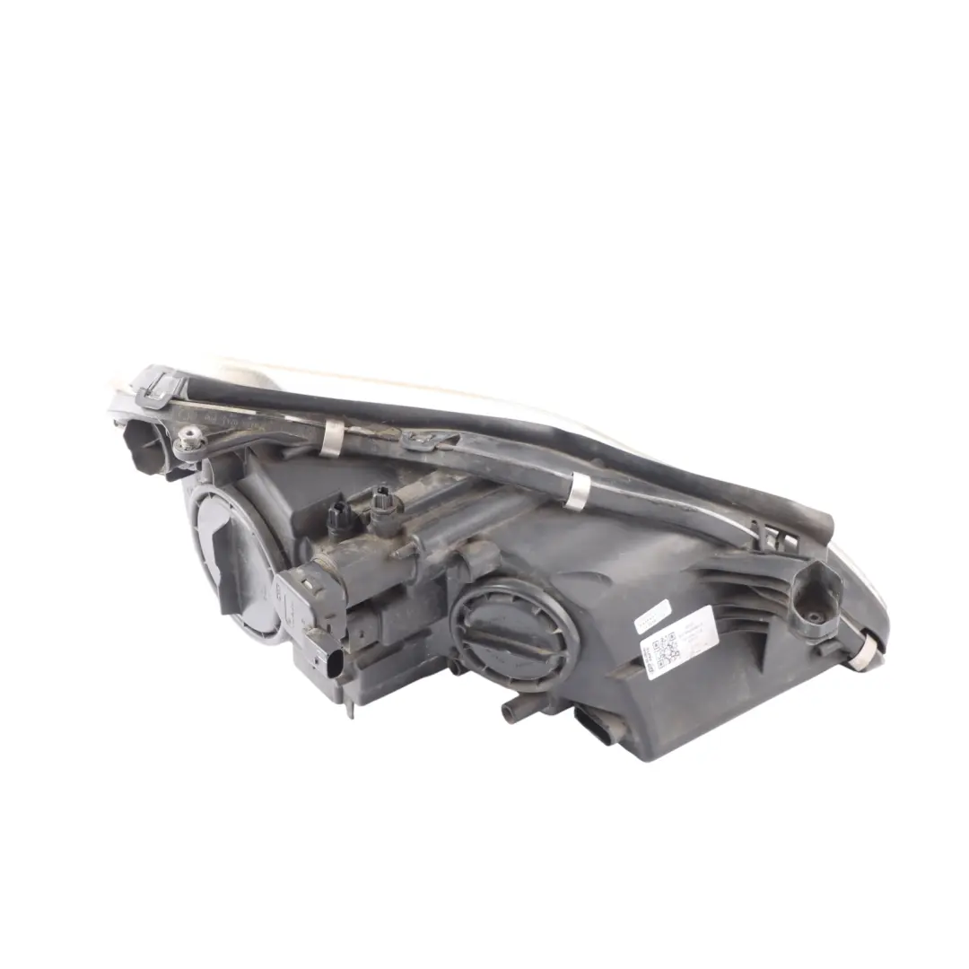 Mercedes CLS C219 Front Lamp Headlight Light Left N/S - SKU RHD-A2198200961-1 - Part number A2198200961