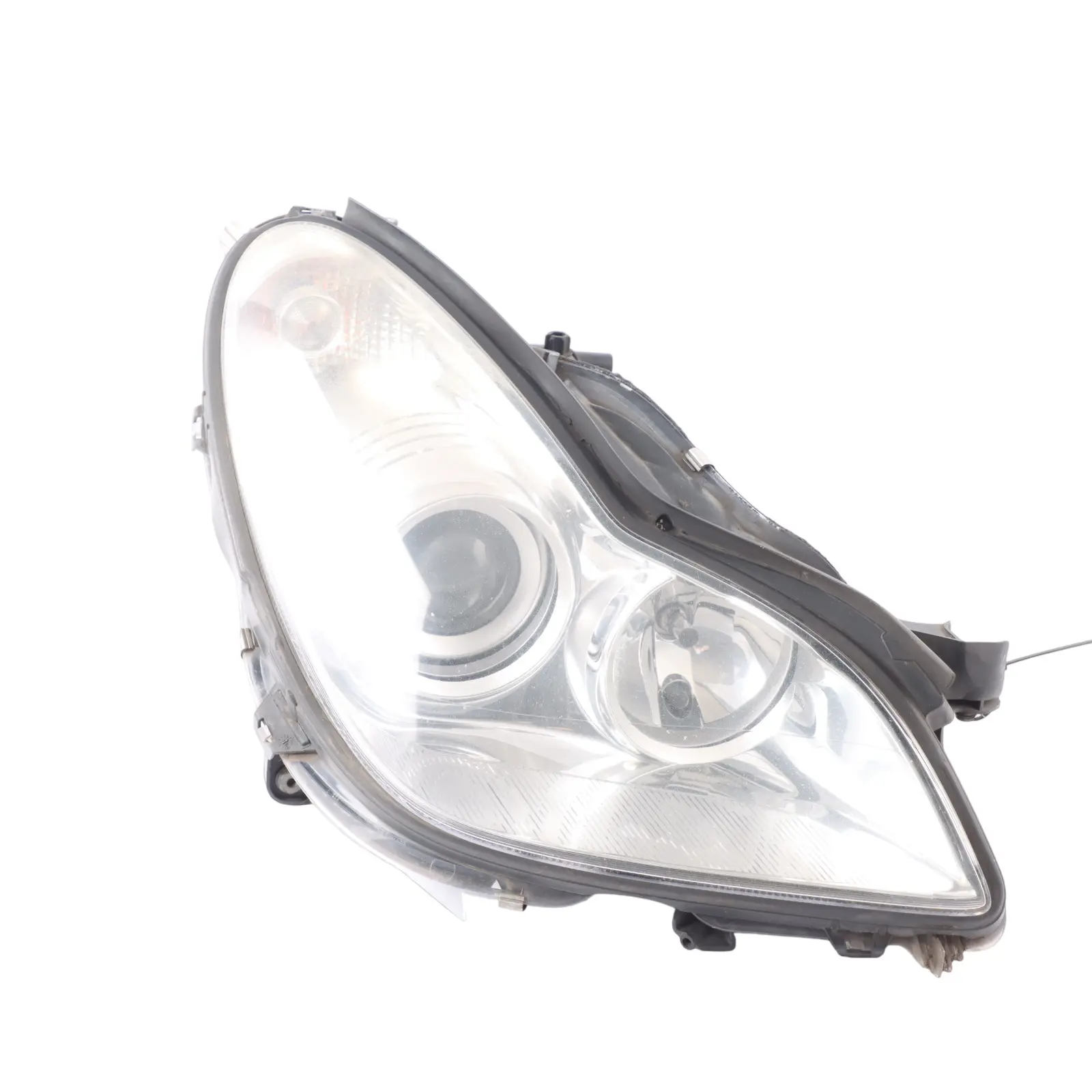 Mercedes CLS C219 Headlamp Headlight Front Lamp Right O/S A2198201061