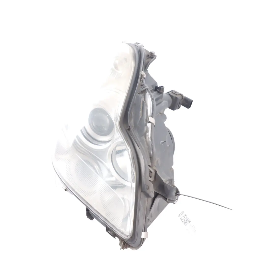 Headlamp Headlight Front Lamp Right O/S to Mercedes CLS C219 with Part number A2198201061 Mercedes CLS C219 Headlamp Headlight Front Lamp Right O/S - SKU RHD-A2198201061 - Part number A2198201061