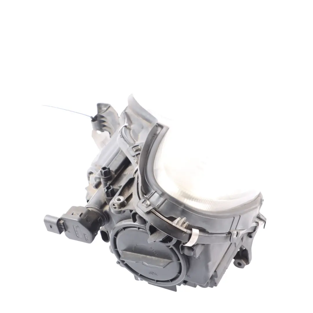 Headlamp Headlight Front Lamp Right O/S to Mercedes CLS C219 with Part number A2198201061 Mercedes CLS C219 Headlamp Headlight Front Lamp Right O/S - SKU RHD-A2198201061 - Part number A2198201061