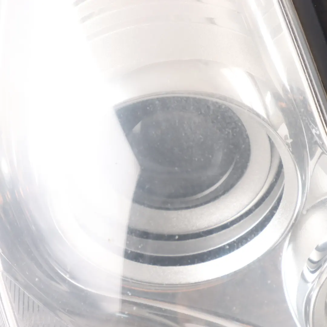 Headlamp Headlight Front Lamp Right O/S to Mercedes CLS C219 with Part number A2198201061 Mercedes CLS C219 Headlamp Headlight Front Lamp Right O/S - SKU RHD-A2198201061 - Part number A2198201061