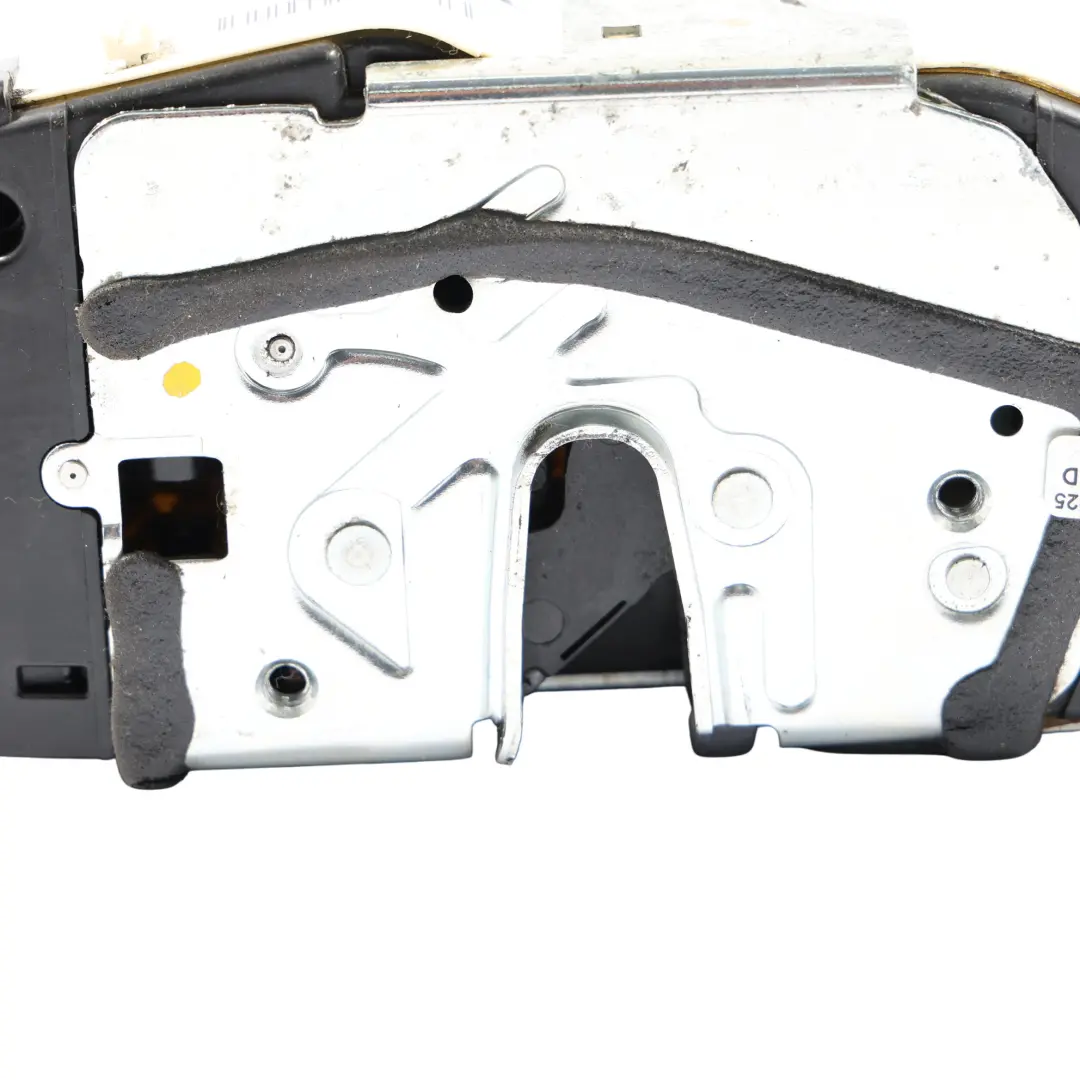 Vordere Linke Tür Schlossverriegelung Aktuator für Mercedes W221 mit Teilenummer A2217200735 Mercedes W221 Vordere Linke Tür Schlossverriegelung Aktuator - SKU RHD-A2217200735 - Teilenummer A2217200735