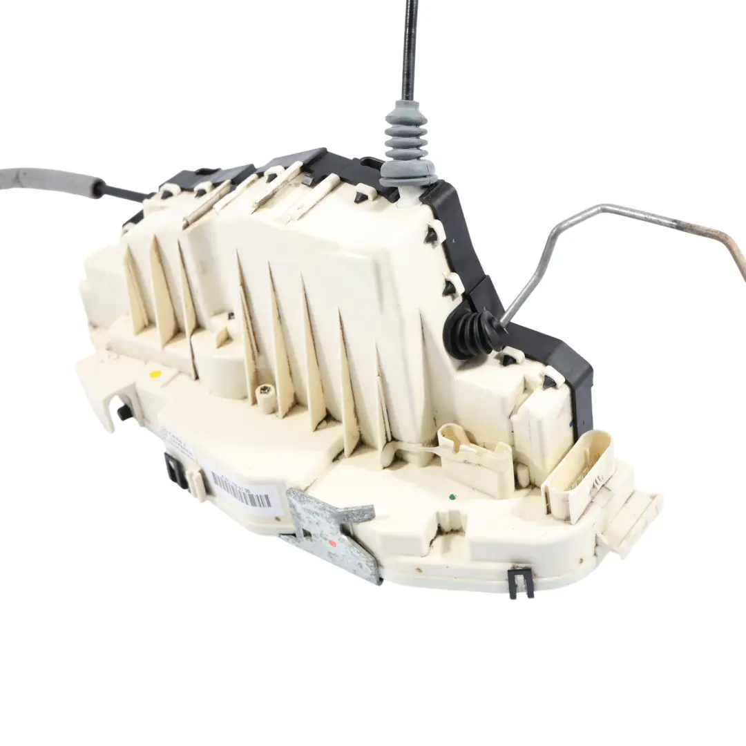 Mercedes W221 Front Left Door Lock Latch Mechanism Actuator - SKU RHD-A2217200735 - Part number A2217200735