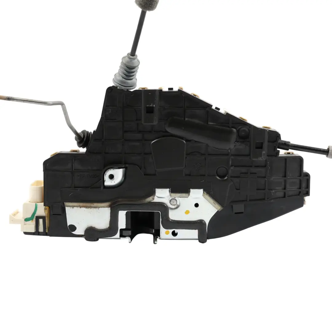 Mercedes W221 Front Left Door Lock Latch Mechanism Actuator - SKU RHD-A2217200735 - Part number A2217200735