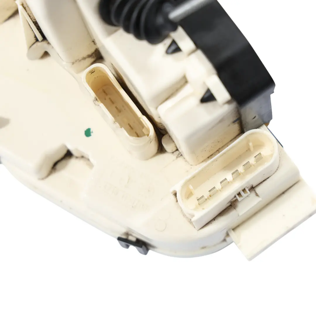 Front Left Door Lock Latch Mechanism Actuator to Mercedes W221 with Part number A2217200735 Mercedes W221 Front Left Door Lock Latch Mechanism Actuator - SKU RHD-A2217200735 - Part number A2217200735