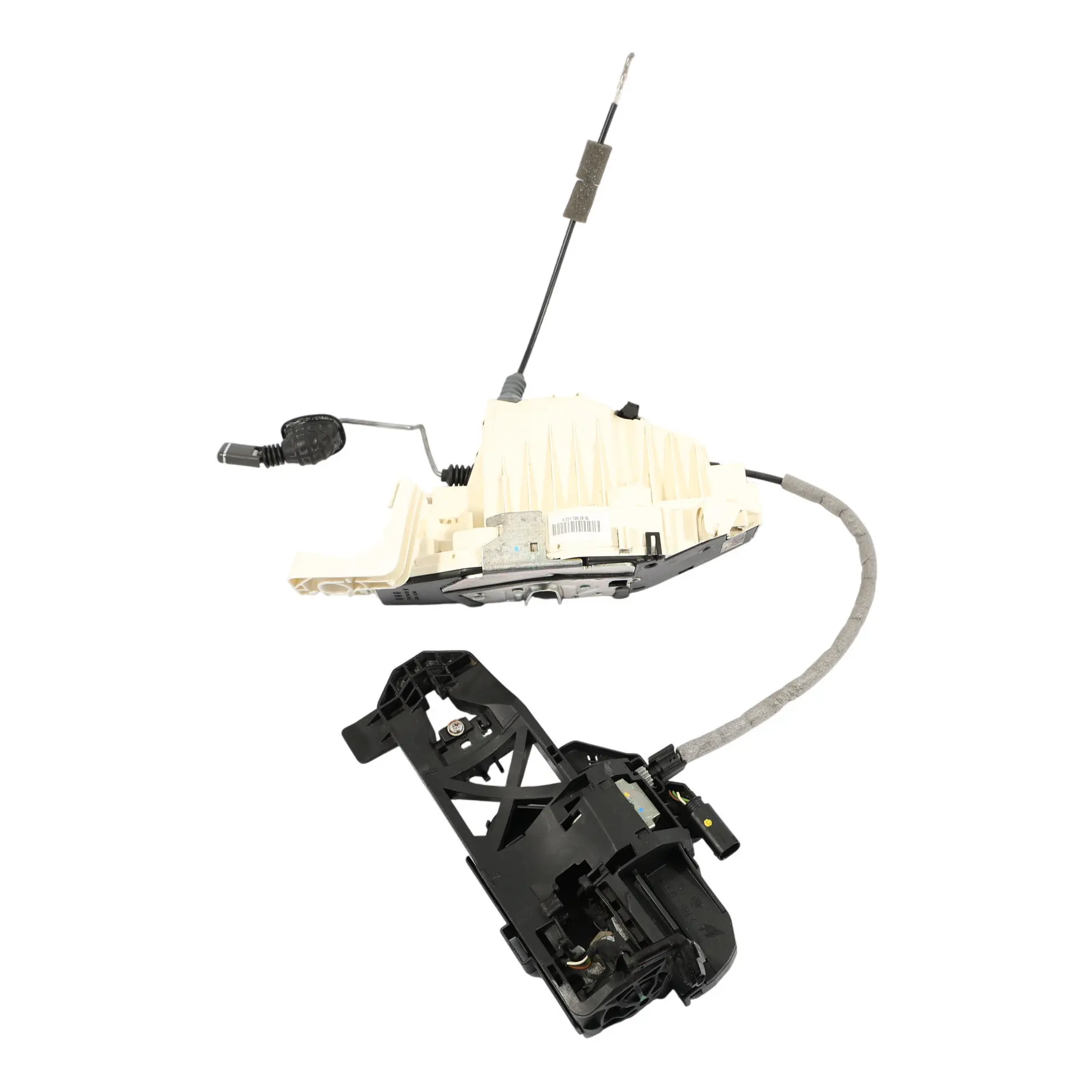 Mercedes W211 Front Right O/S Door Lock Latch Mechanism Actuator A2217202835
