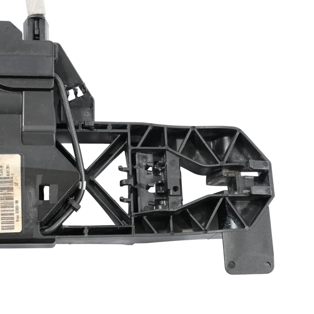 Mercedes W211 Front Right O/S Door Lock Latch Mechanism Actuator - SKU RHD-A2217202835 - Part number A2217202835