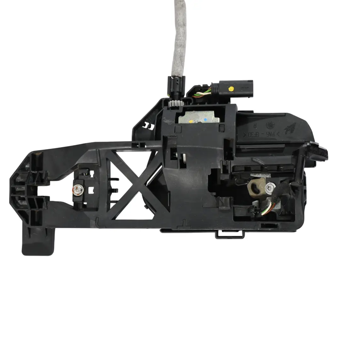 Front Right O/S Door Lock Latch Mechanism Actuator to Mercedes W211 with Part number A2217202835 Mercedes W211 Front Right O/S Door Lock Latch Mechanism Actuator - SKU RHD-A2217202835 - Part number A2217202835