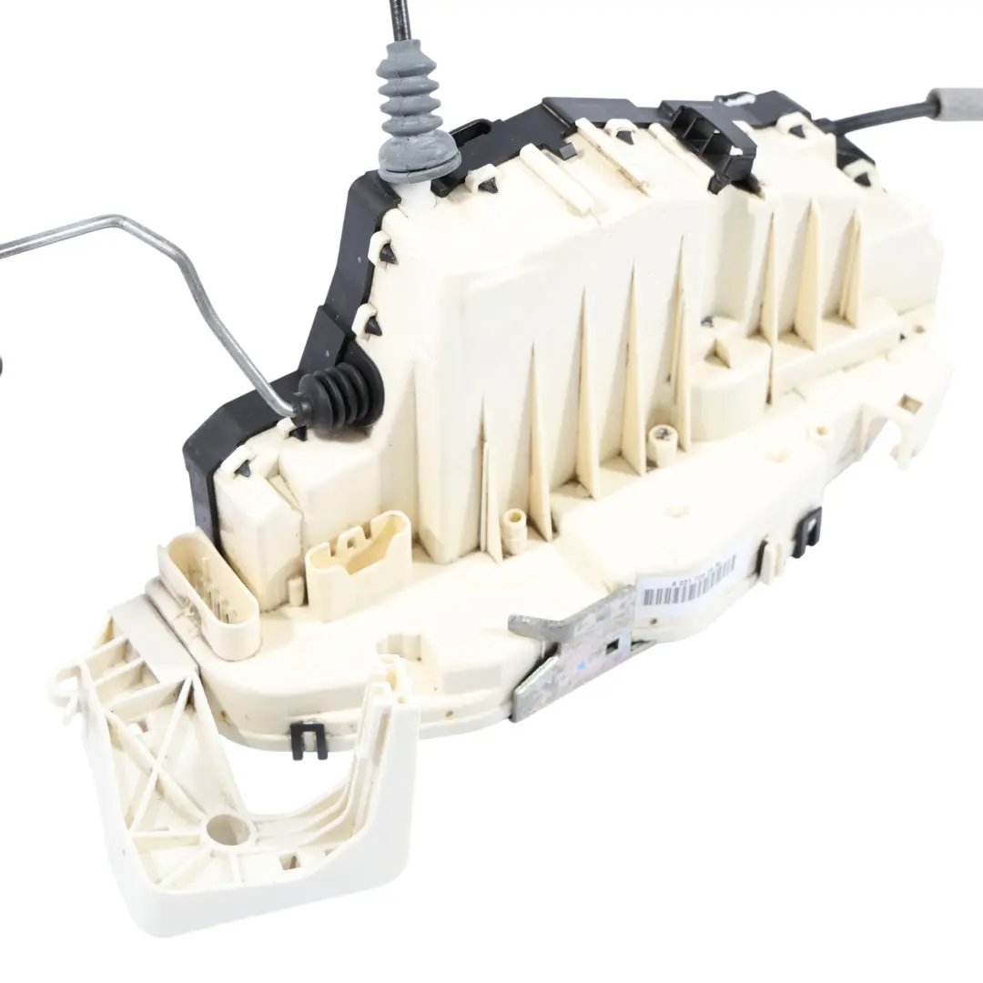 Front Right O/S Door Lock Latch Mechanism Actuator to Mercedes W211 with Part number A2217202835 Mercedes W211 Front Right O/S Door Lock Latch Mechanism Actuator - SKU RHD-A2217202835 - Part number A2217202835