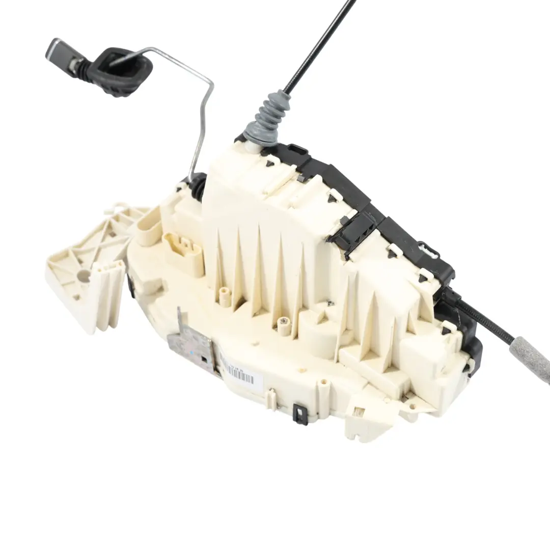 Mercedes W211 Front Right O/S Door Lock Latch Mechanism Actuator - SKU RHD-A2217202835 - Part number A2217202835