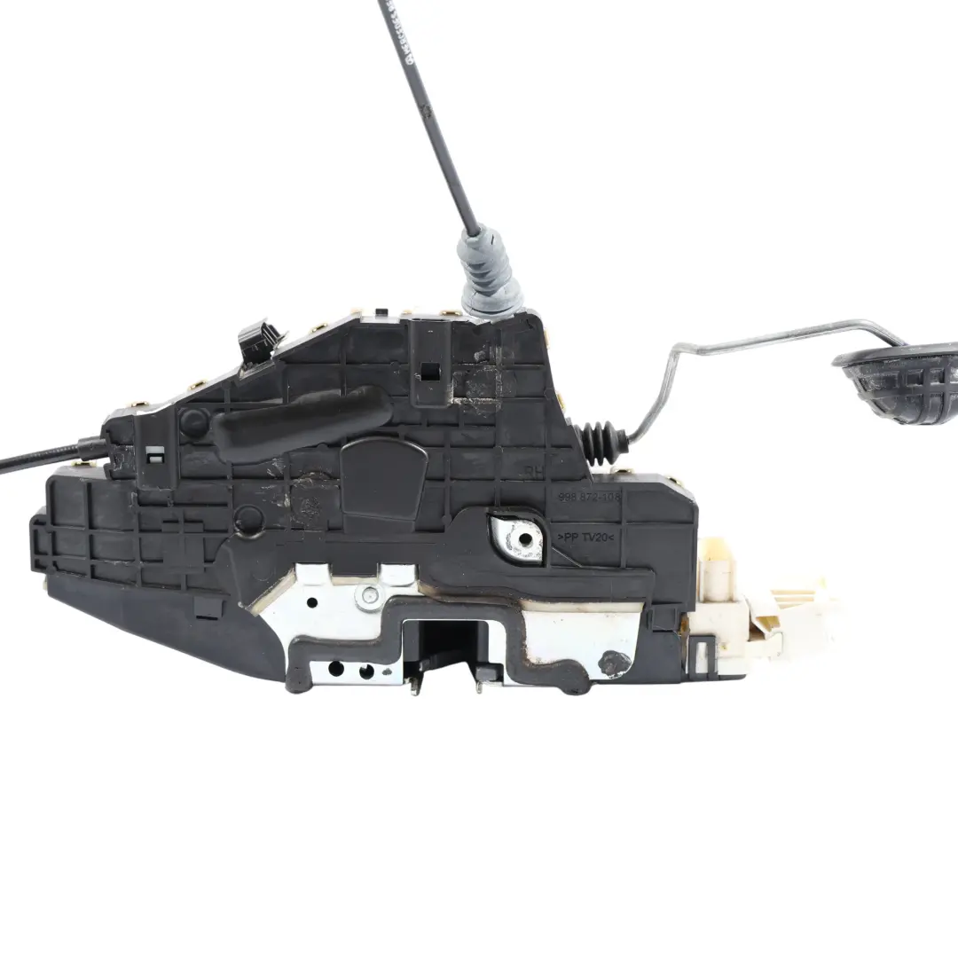 Mercedes W211 Front Right O/S Door Lock Latch Mechanism Actuator - SKU RHD-A2217202835 - Part number A2217202835