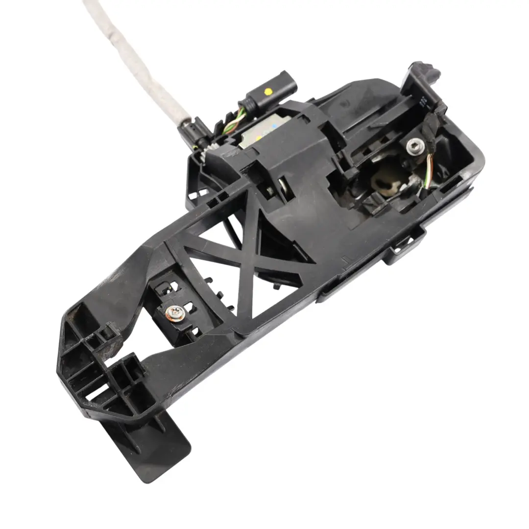 Mercedes W211 Front Right O/S Door Lock Latch Mechanism Actuator - SKU RHD-A2217202835 - Part number A2217202835