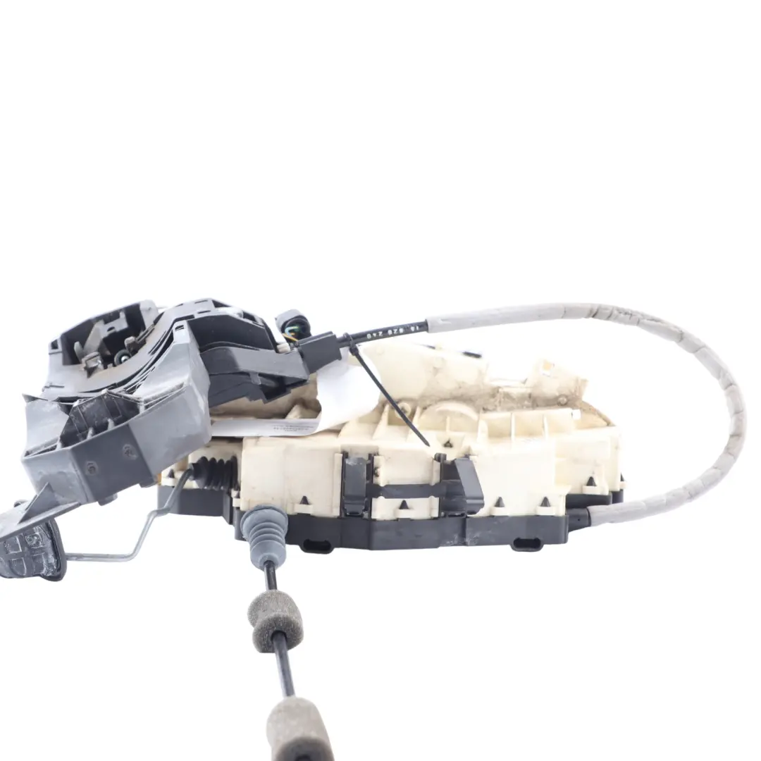 Door Lock Latch Mechanism Actuator Front Left N/S to Mercedes W221 with Part number A2217208135 Mercedes W221 Door Lock Latch Mechanism Actuator Front Left N/S - SKU RHD-A2217208135 - Part number A2217208135