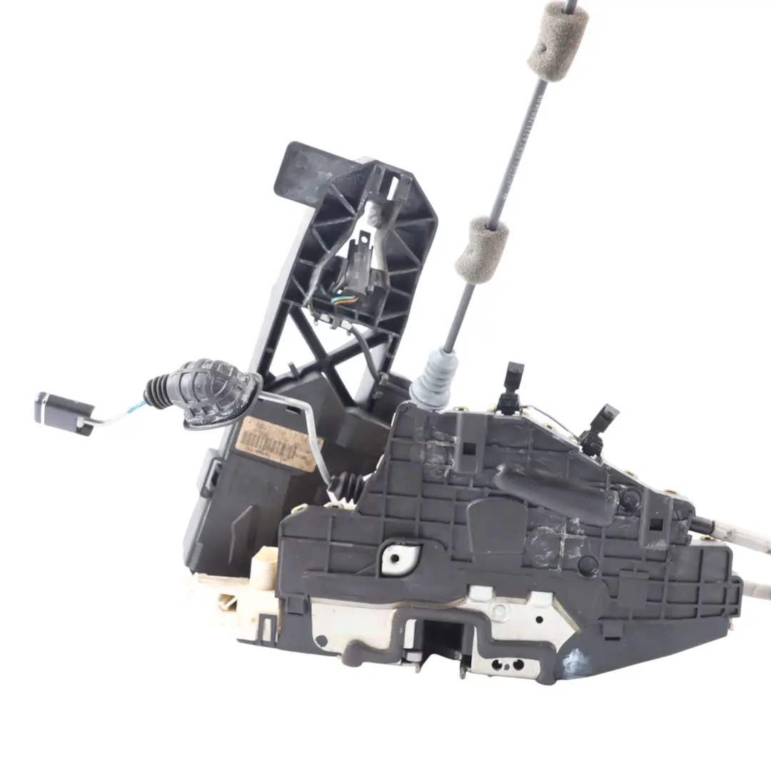 Door Lock Latch Mechanism Actuator Front Left N/S to Mercedes W221 with Part number A2217208135 Mercedes W221 Door Lock Latch Mechanism Actuator Front Left N/S - SKU RHD-A2217208135 - Part number A2217208135