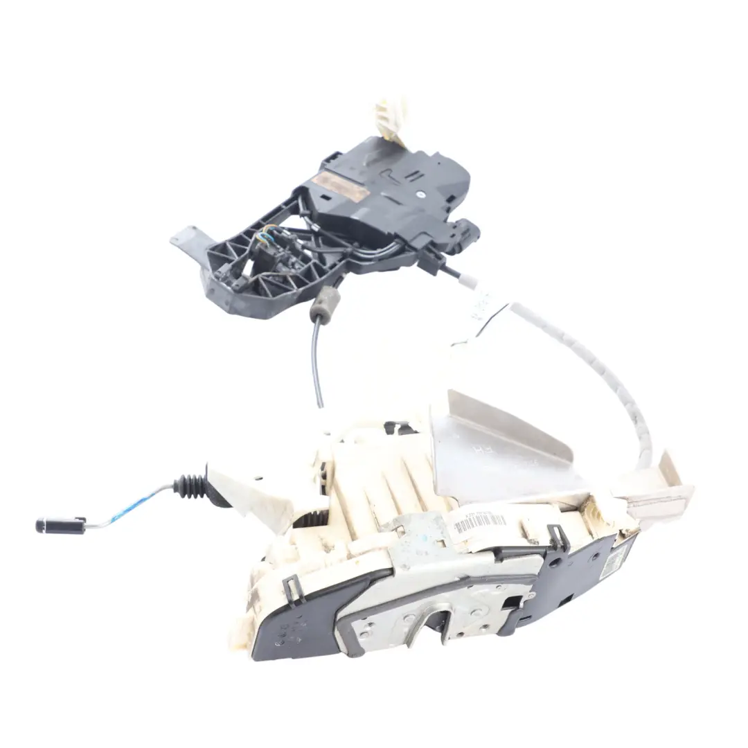 Mercedes W221 Door Lock Latch Mechanism Actuator Front Right O/S - SKU RHD-A2217208235 - Part number A2217208235