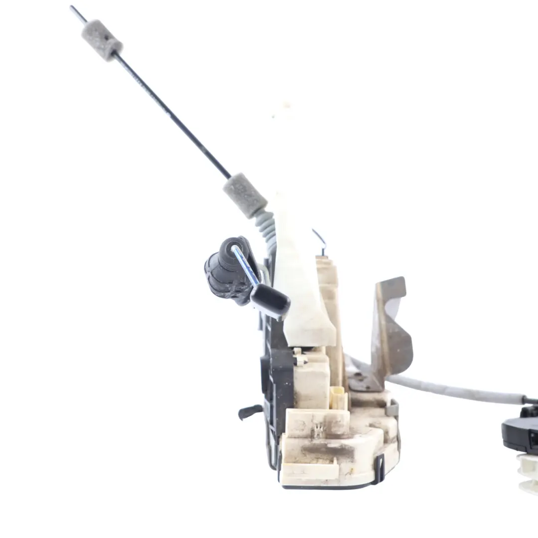 Door Lock Latch Mechanism Actuator Front Right O/S to Mercedes W221 with Part number A2217208235 Mercedes W221 Door Lock Latch Mechanism Actuator Front Right O/S - SKU RHD-A2217208235 - Part number A2217208235