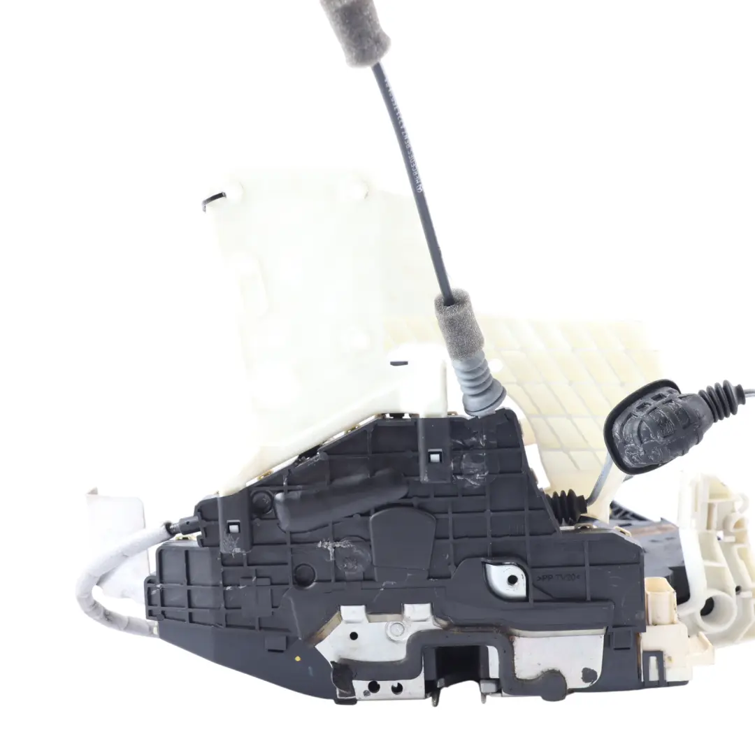 Mercedes W221 Door Lock Latch Mechanism Actuator Front Right O/S - SKU RHD-A2217208235 - Part number A2217208235