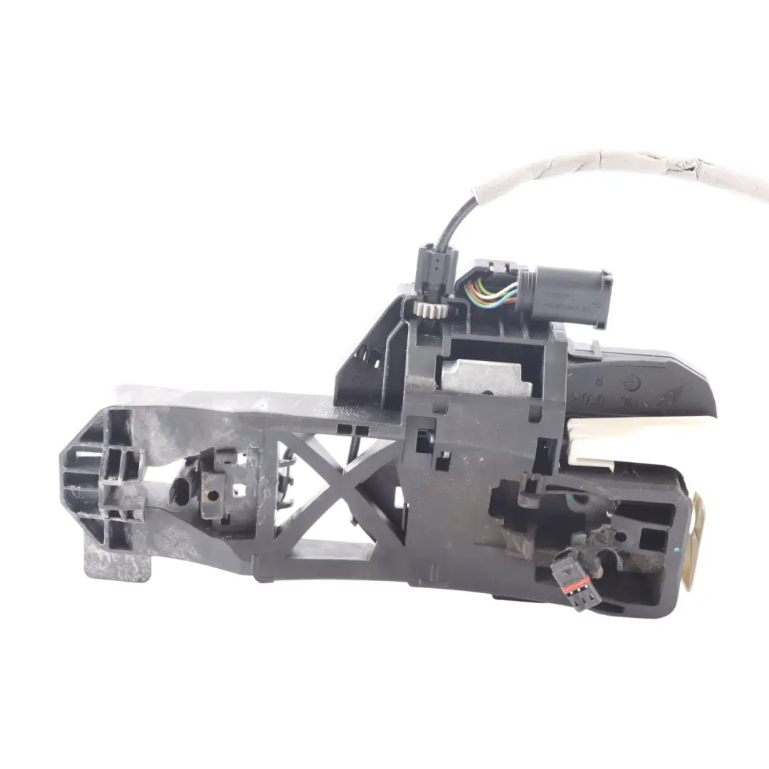 Mercedes W221 Door Lock Latch Mechanism Actuator Front Right O/S - SKU RHD-A2217208235 - Part number A2217208235
