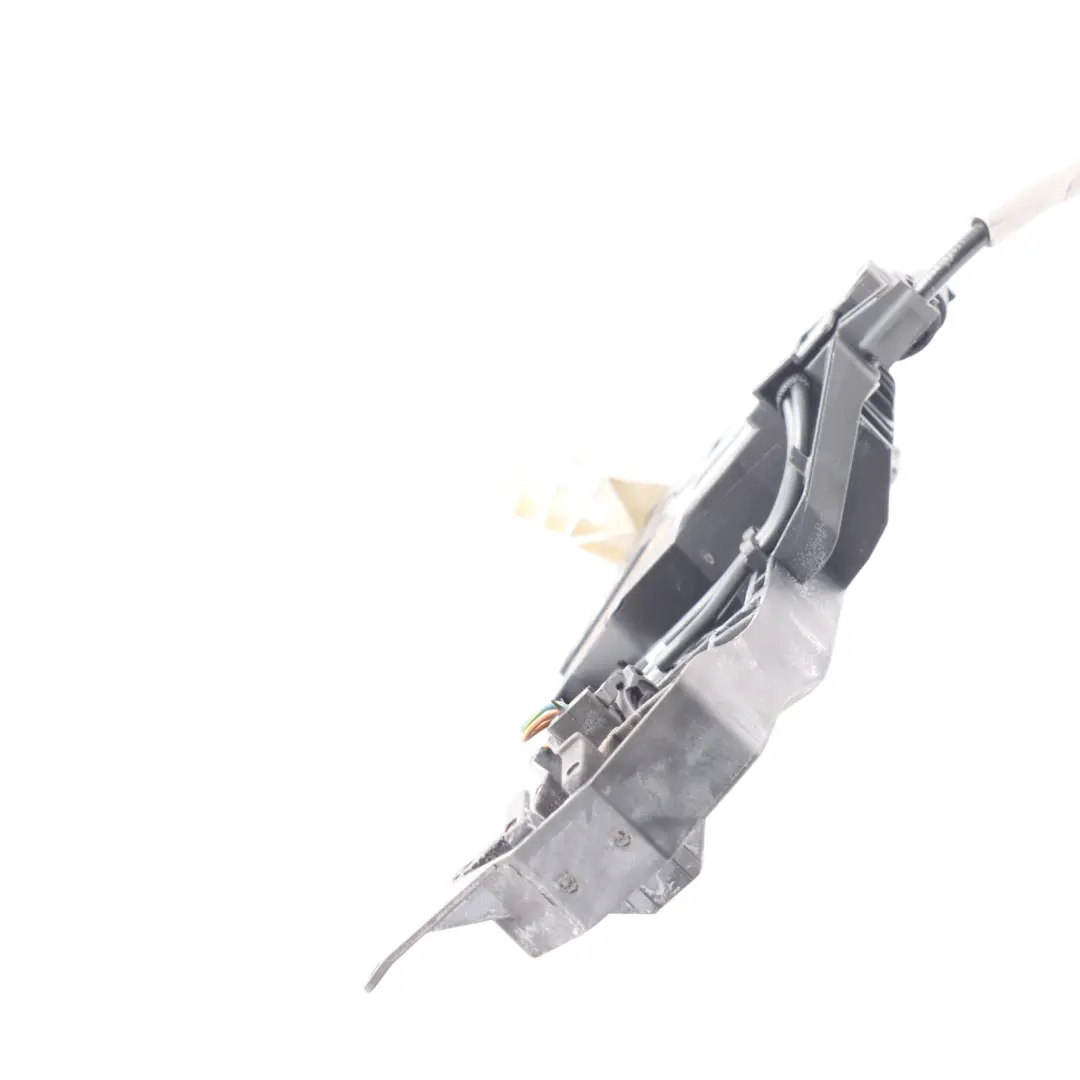 Mercedes W221 Door Lock Latch Mechanism Actuator Front Right O/S - SKU RHD-A2217208235 - Part number A2217208235