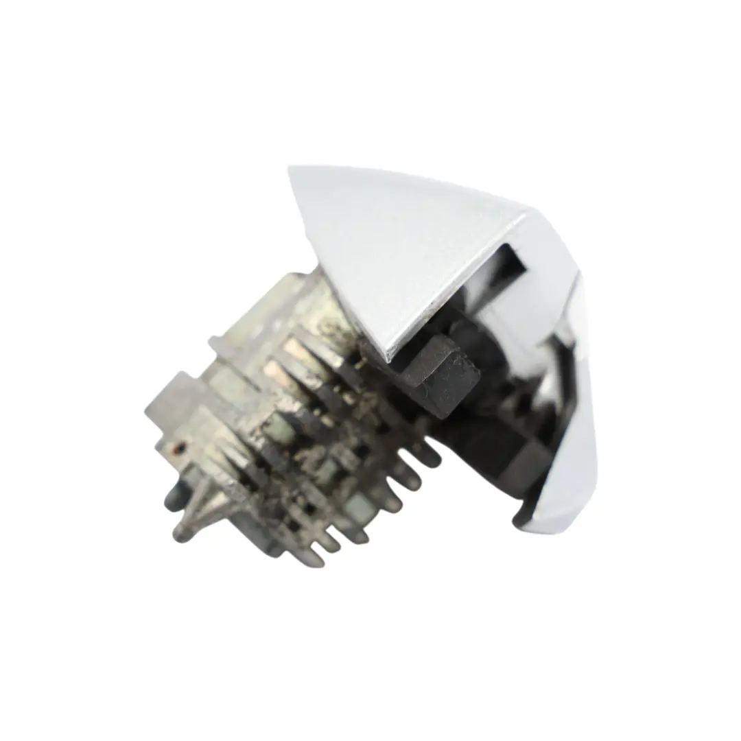 Door Handle Mercedes W221 Front Right O/S Keyless-Go Iridium Silver - 775 to with Part number A2217600418 Door Handle Mercedes W221 Front Right O/S Keyless-Go Iridium Silver - 775 - SKU RHD-A2217600418-IRS - Part number A2217600418