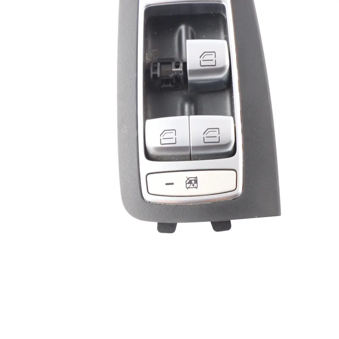Window Lifter Switch Front Driver Side Control Panel to Mercedes W205 with Part number A2229056800 Mercedes W205 Window Lifter Switch Front Driver Side Control Panel - SKU RHD-A2229056800-1 - Part number A2229056800