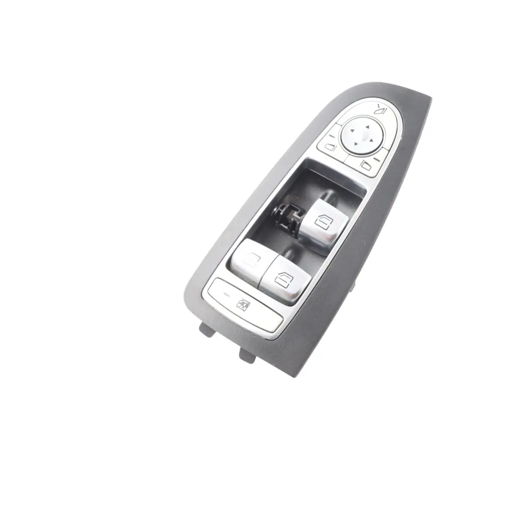 Mercedes W205 Window Lifter Switch Front Driver Side Control Panel - SKU RHD-A2229056800-1 - Part number A2229056800